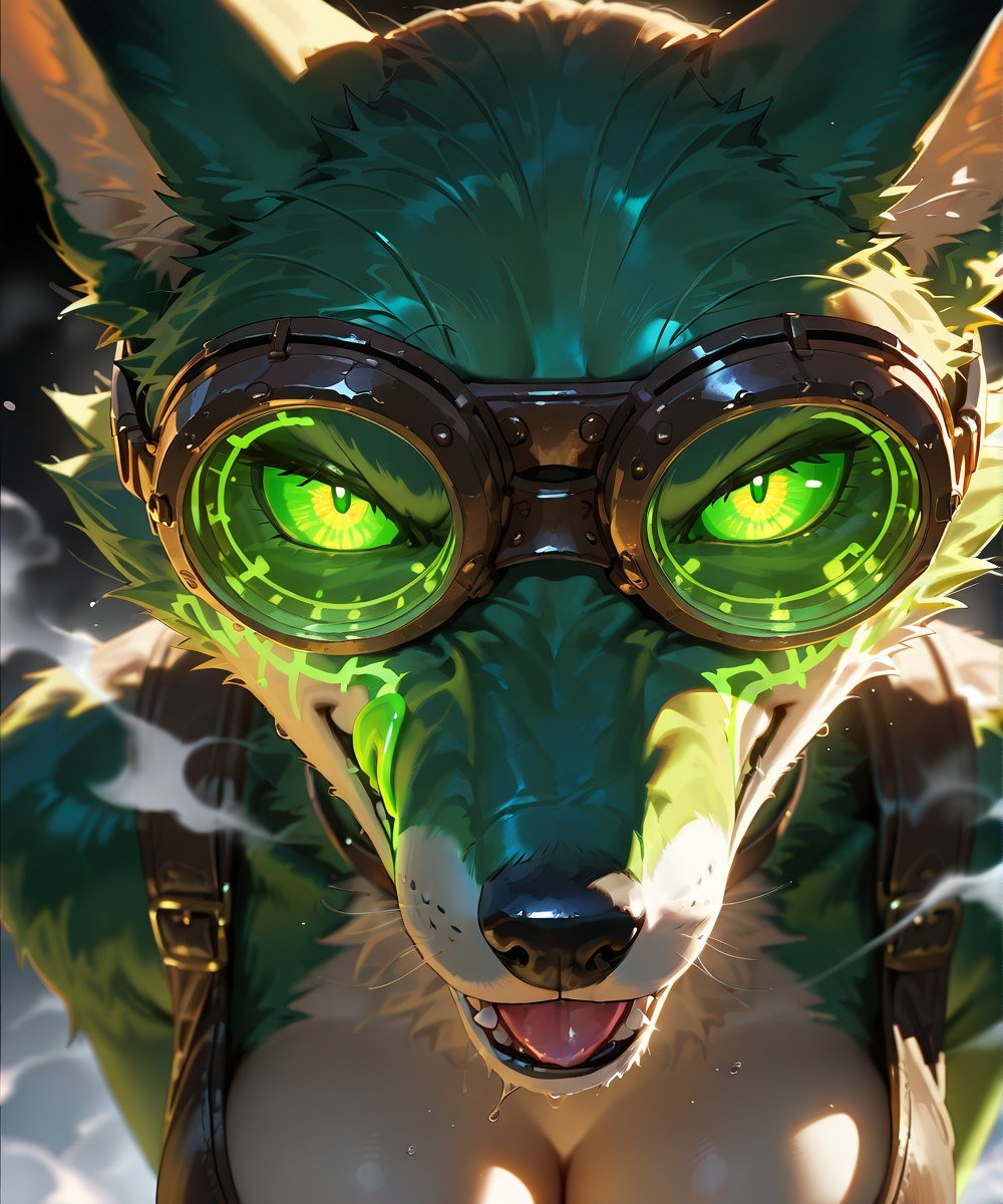 Combined Random Lists Example